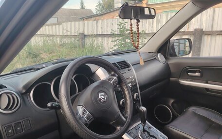 Suzuki Grand Vitara, 2011 год, 1 285 000 рублей, 16 фотография