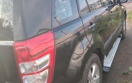 Suzuki Grand Vitara, 2011 год, 1 285 000 рублей, 19 фотография