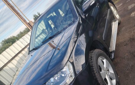 Suzuki Grand Vitara, 2011 год, 1 285 000 рублей, 26 фотография