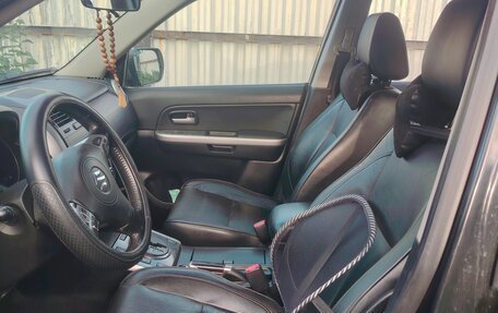 Suzuki Grand Vitara, 2011 год, 1 285 000 рублей, 21 фотография