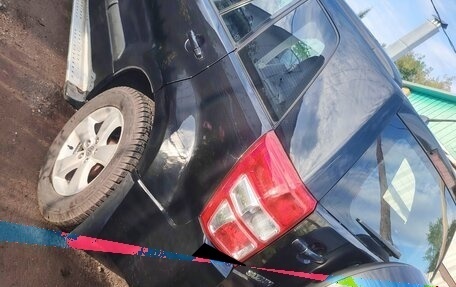 Suzuki Grand Vitara, 2011 год, 1 285 000 рублей, 22 фотография