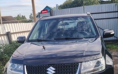 Suzuki Grand Vitara, 2011 год, 1 285 000 рублей, 25 фотография