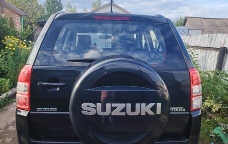 Suzuki Grand Vitara, 2011 год, 1 285 000 рублей, 24 фотография