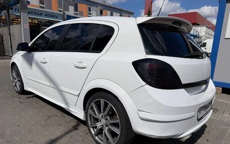 Opel Astra H, 2011 год, 550 000 рублей, 7 фотография
