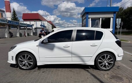 Opel Astra H, 2011 год, 550 000 рублей, 6 фотография