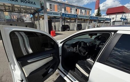 Opel Astra H, 2011 год, 550 000 рублей, 17 фотография