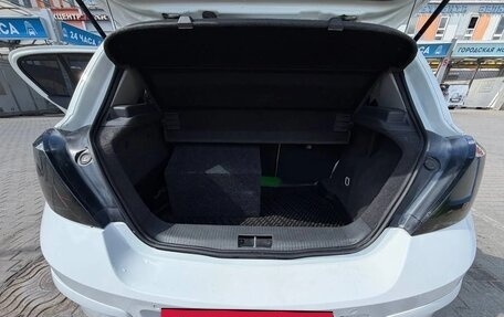 Opel Astra H, 2011 год, 550 000 рублей, 13 фотография