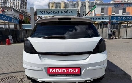 Opel Astra H, 2011 год, 550 000 рублей, 4 фотография