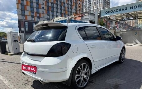 Opel Astra H, 2011 год, 550 000 рублей, 3 фотография