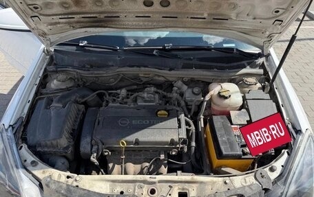Opel Astra H, 2011 год, 550 000 рублей, 15 фотография