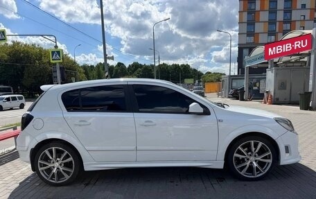 Opel Astra H, 2011 год, 550 000 рублей, 8 фотография