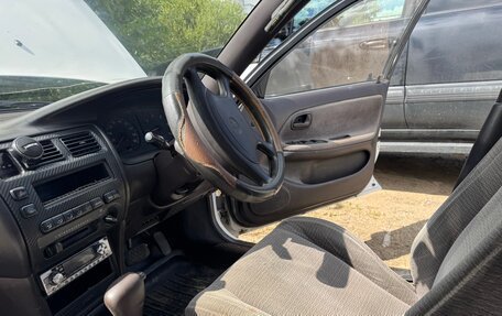 Toyota Corolla, 1991 год, 225 000 рублей, 4 фотография
