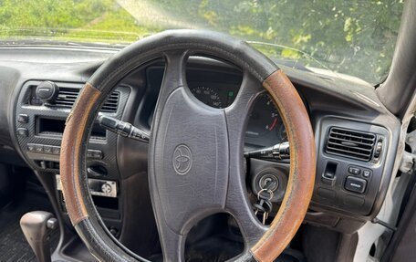 Toyota Corolla, 1991 год, 225 000 рублей, 3 фотография