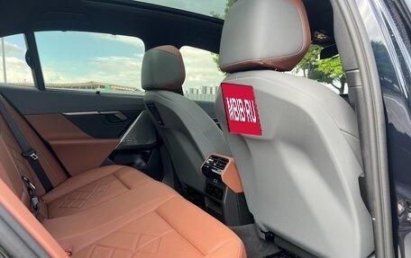 BMW 5 серия, 2025 год, 7 430 000 рублей, 13 фотография