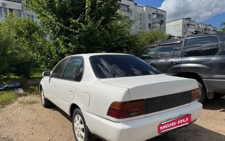 Toyota Corolla, 1991 год, 225 000 рублей, 2 фотография