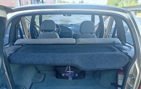 Chevrolet Niva I рестайлинг, 2004 год, 270 000 рублей, 13 фотография