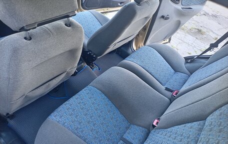 Chevrolet Niva I рестайлинг, 2004 год, 270 000 рублей, 11 фотография