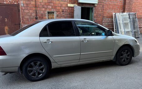 Toyota Corolla, 2005 год, 500 000 рублей, 3 фотография
