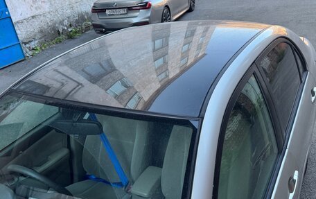 Toyota Corolla, 2005 год, 500 000 рублей, 7 фотография