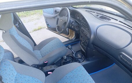 Chevrolet Niva I рестайлинг, 2004 год, 270 000 рублей, 17 фотография