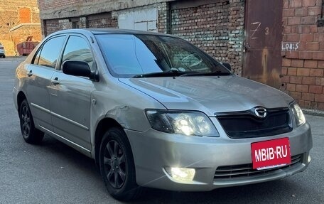 Toyota Corolla, 2005 год, 500 000 рублей, 2 фотография