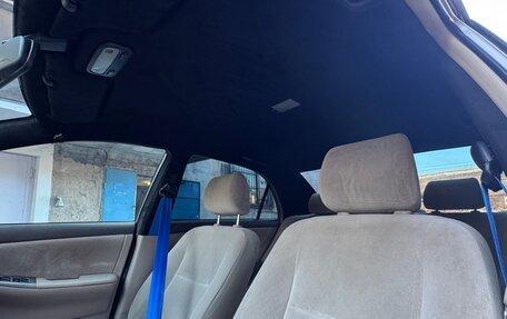 Toyota Corolla, 2005 год, 500 000 рублей, 12 фотография