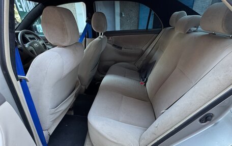 Toyota Corolla, 2005 год, 500 000 рублей, 13 фотография