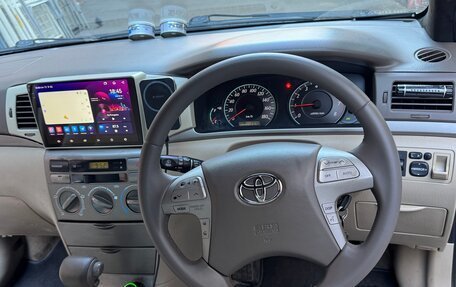 Toyota Corolla, 2005 год, 500 000 рублей, 15 фотография