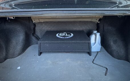 Toyota Corolla, 2005 год, 500 000 рублей, 18 фотография