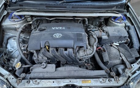 Toyota Corolla, 2005 год, 500 000 рублей, 19 фотография
