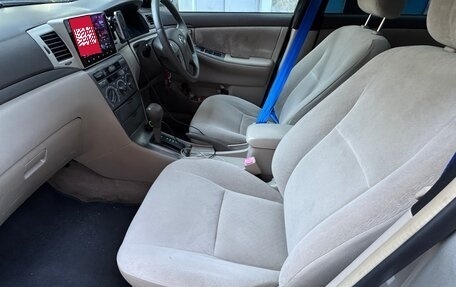 Toyota Corolla, 2005 год, 500 000 рублей, 11 фотография
