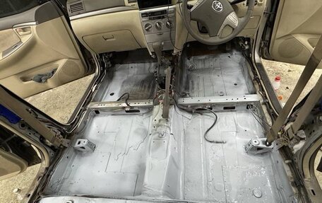Toyota Corolla, 2005 год, 500 000 рублей, 32 фотография