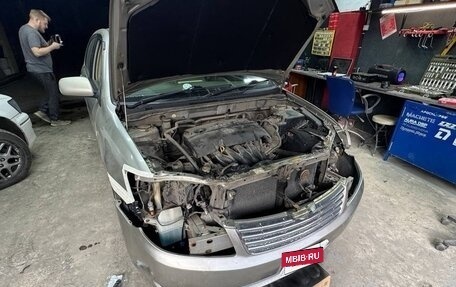 Toyota Corolla, 2005 год, 500 000 рублей, 35 фотография