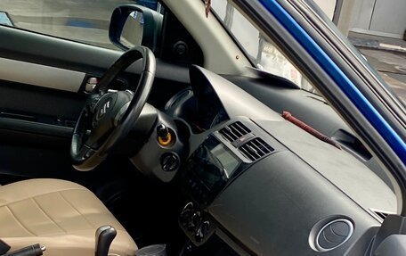 Suzuki Swift III, 2008 год, 500 000 рублей, 3 фотография
