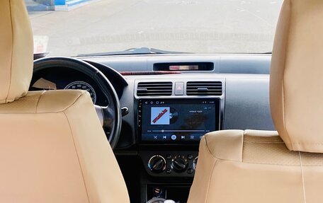 Suzuki Swift III, 2008 год, 500 000 рублей, 13 фотография