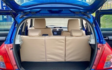 Suzuki Swift III, 2008 год, 500 000 рублей, 15 фотография