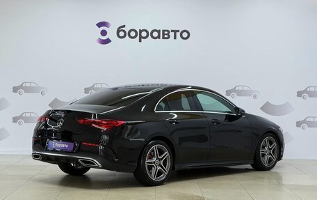 Mercedes-Benz CLA, 2019 год, 2 654 000 рублей, 4 фотография