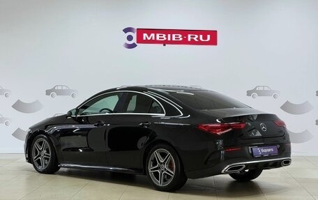 Mercedes-Benz CLA, 2019 год, 2 654 000 рублей, 6 фотография