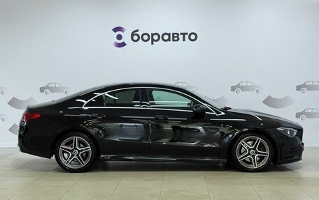 Mercedes-Benz CLA, 2019 год, 2 654 000 рублей, 8 фотография