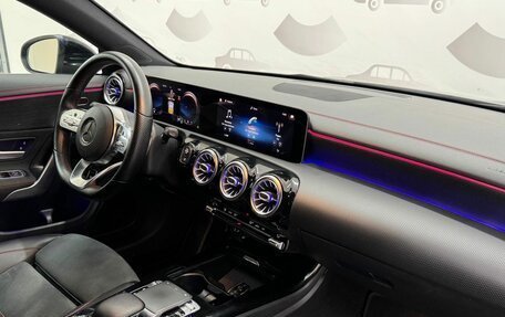 Mercedes-Benz CLA, 2019 год, 2 654 000 рублей, 10 фотография