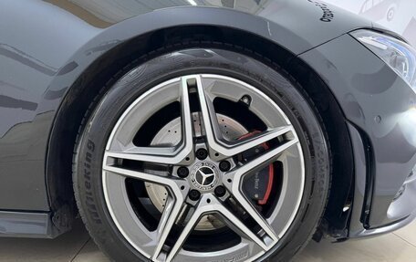 Mercedes-Benz CLA, 2019 год, 2 654 000 рублей, 16 фотография