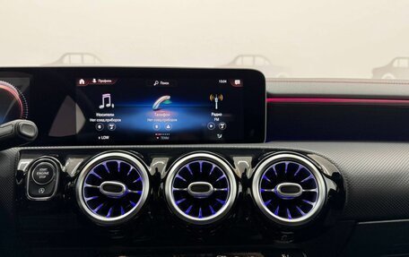 Mercedes-Benz CLA, 2019 год, 2 654 000 рублей, 14 фотография