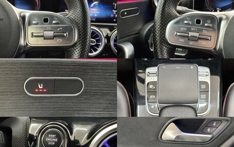 Mercedes-Benz CLA, 2019 год, 2 654 000 рублей, 15 фотография