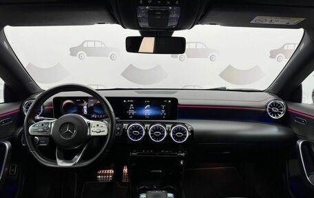 Mercedes-Benz CLA, 2019 год, 2 654 000 рублей, 13 фотография
