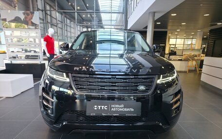 Land Rover Range Rover Evoque II, 2025 год, 5 890 000 рублей, 2 фотография