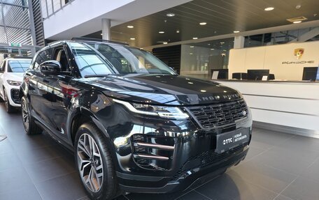 Land Rover Range Rover Evoque II, 2025 год, 5 890 000 рублей, 3 фотография