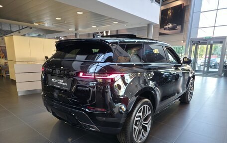 Land Rover Range Rover Evoque II, 2025 год, 5 890 000 рублей, 6 фотография