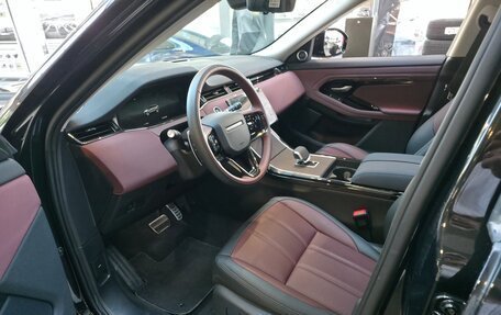 Land Rover Range Rover Evoque II, 2025 год, 5 890 000 рублей, 9 фотография
