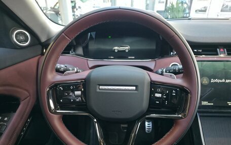 Land Rover Range Rover Evoque II, 2025 год, 5 890 000 рублей, 14 фотография