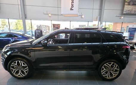 Land Rover Range Rover Evoque II, 2025 год, 5 890 000 рублей, 8 фотография